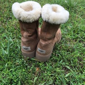 Uggs boots